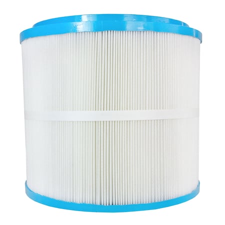 Approved Vendor Master Spas Eco-Pur 45 sq ft Replacement Spa Filter Cartridge Compatible PMA45-2004-R/C-8341/FC-1007 WS.MAS1007